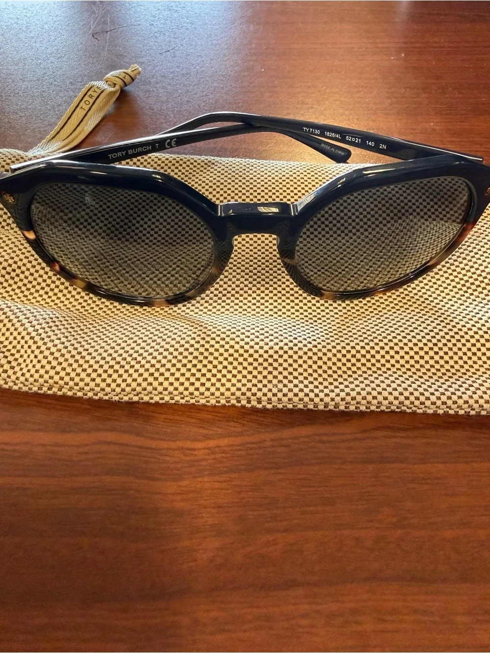 Tory Burch Sunglasses